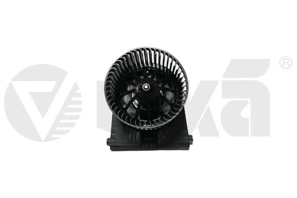 1J1819021C Kalorifer Motoru - Golf 4-Bora-Octavia-Toledo-Leon-A3 ürün görseli 1