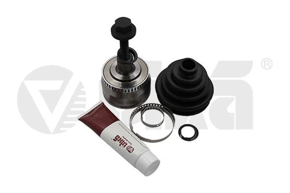 3B0498099D Aks Lalesi Dış Kit - Audi A4-A6-Passat-Superb-1.6 Lt.-1.8 Lt.-1.8 Lt.-Turbo ürün görseli 1