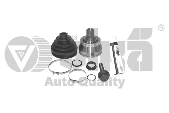 8E0498099G Aks Lalesi Dış Kit - Audi A4-A6-A8-Passat-Rs4-Rs6-Superb-1.9 Lt.-2.5 Lt.-2.8 Lt. ürün görseli 1