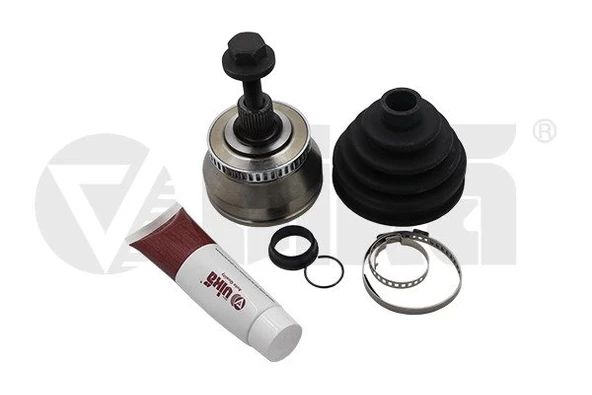 3B0498099B Aks Lalesi Dış Kit - Audi A4- Passat-Superb-1.9 Lt.-Tdı-Avf-Avb-Ajm-Atj ürün görseli 1
