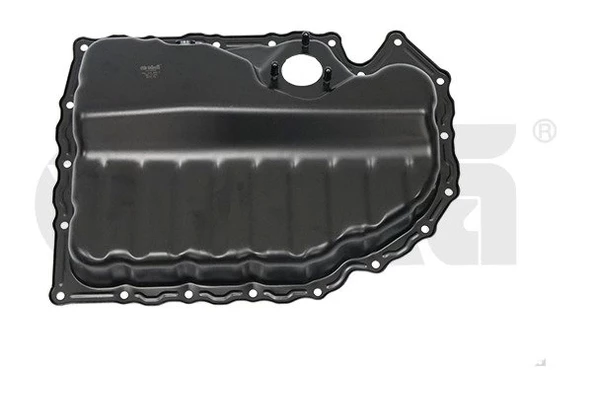 06J103600T Karter Alt Parça Sensörlü - Golf-Jetta-Passat-A3-Leon-Octavıa-1.8 Lt.-2.0-Tfsı-Bzb-Byt-Cdaa-Cdab-Ccta-Cawa-Cc ürün görseli 1