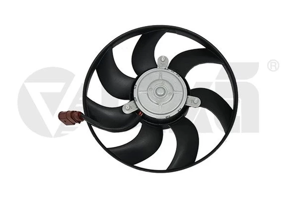 1K0959455ES Fan Motoru Küçük - Beetle-Caddy-Eos-Golf-Jetta-Passat-Polo-Scırocco-Touran ürün görseli 1