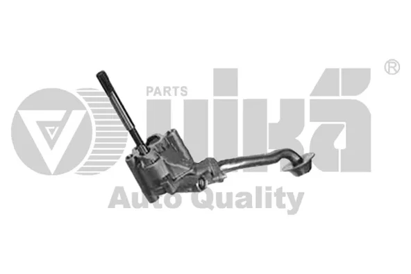 058115105C Yağ Pompası - Audi A4-A4 Quattro-A6-A6Q- Passat-1.8 Lt.-1.8 Lt.-Turbo-Adr-Aeb ürün görseli 1