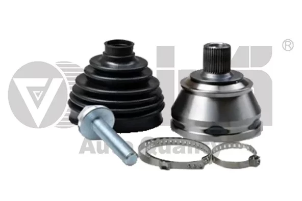 4F0498099A Aks Lalesi Dış Kit - Audi A6 2005-2011 - A6Q 2005-2011 - A8 2004-2010 - A8 Quattro 2003-2010 ürün görseli 1