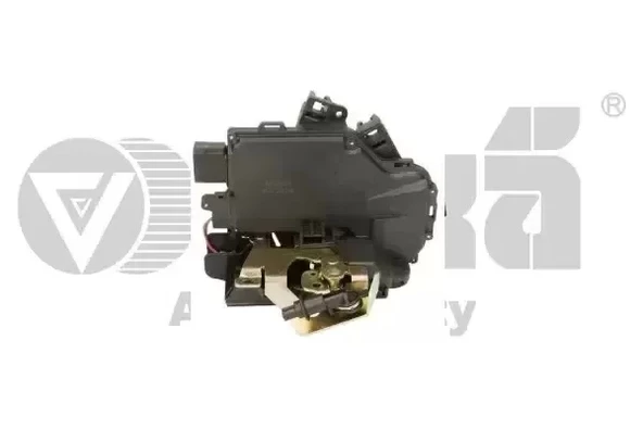 4B0839015G Kapı Kilit Mekanizması Arka Sol - Audı-A6 1998-2005 ürün görseli 1