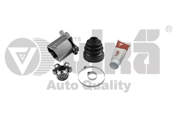 4E0498103 Aks Lalesi İç Kit Tripod - Audi A4-A6-A8-Avf-Avb-Asn-Awx-Bfb-Bke ürün görseli 1