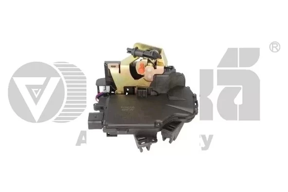 4B0839016G Kapı Kilit Mekanizması Arka Sağ - Audı-A6 1998-2005 ürün görseli 1