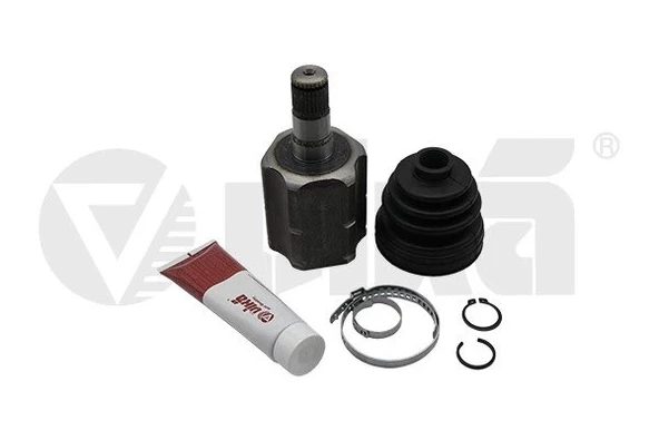 1K0498103C Aks Lalesi İç Kit Otomatik - Audi A3-Caddy-Golf-Leon-Octavia-Passat-Scırocco-Superb-1.6 Lt. ürün görseli 1