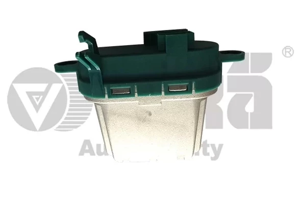7L0907521B Kalorifer Motor Rezistörü - Amarok-Touareg-Sharanran-Alhambra-T5-T6 ürün görseli 1