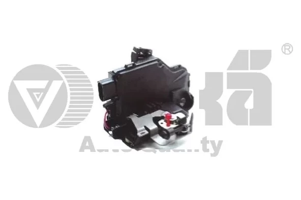 4B1837015G Kapı Kilit Mekanizması Ön SOL - Audi A4 2005-2008 - A6 1998-2005 - Att 1999-2006 ürün görseli 1