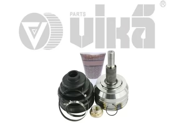 7H0498099B Aks Lalesi Dış Kit - Transporter T5 2004-2010 ürün görseli 1