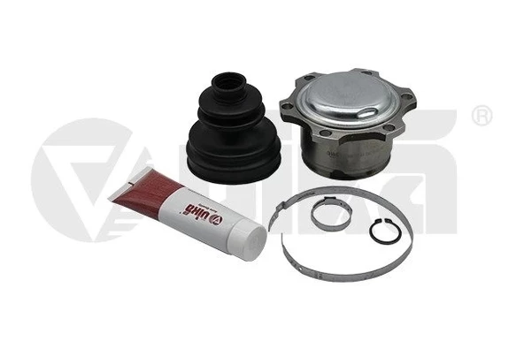 3B0498103BX Aks Lalesi İç Kit Otomatik - Passat-A4-A6-Superb-Alhambra-Sharan-1.9 Lt.-Tdı-Afn-Avg-Avf ürün görseli 1