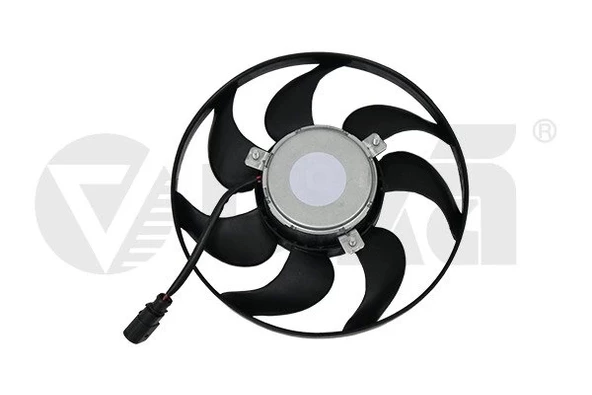 1K0959455ET Fan Motoru Küçük - Audi A3-Beetle-Caddy-Eos-Golf-Jetta-Octavia-Passat-Scırocco-Superb-Tiguan-Touran-Yeti ürün görseli 1