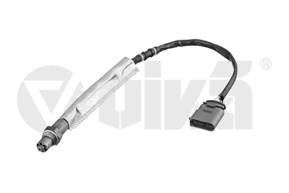 058906265C Lambda Sensörü - Passat1-3-Alt -Awt-A4-A6-98-5 ürün görseli 1