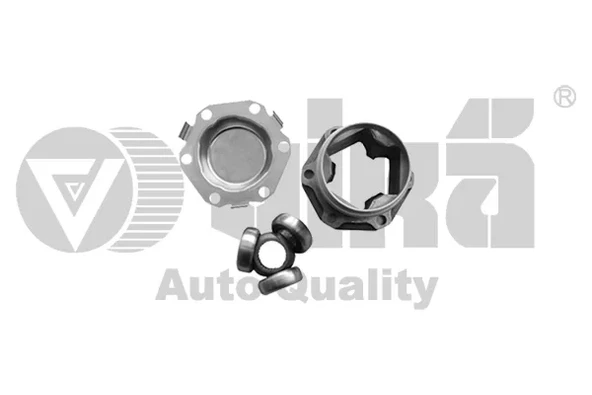 6Q0498103D Aks Lalesi İç Kit Otomatik - Bora-Cordoba-Ibiza-Leon-Lupo-Golf-Polo-Toledo ürün görseli 1