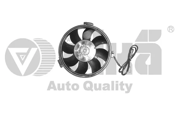 8D0959455C Fan Motoru - Audi A4-A6-A8-Alhambra-Passat-Sharan ürün görseli 1