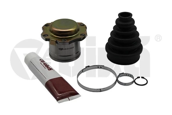 1J0498103K Aks Lalesi İç Kit Otomatik - Golf 4-Bora-Octavia-Toledo-A3-Polo-Fabia-1.4 Lt.-1.6 Lt.-1.9 Lt. ürün görseli 1