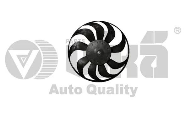 6Q0959455J Fan Motoru - Fabia-Po-1.4 Lt.-1.9 Lt. - Dizel ürün görseli 1