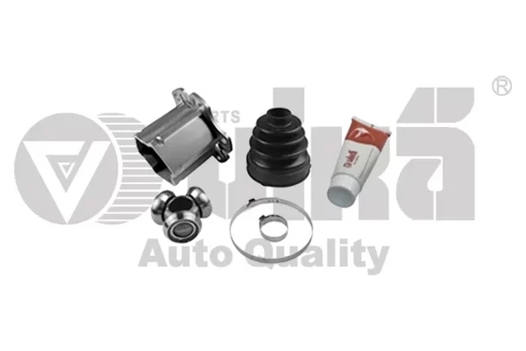 8K0498103D Aks Lalesi İç Kit Tripod - Audi A4-A5-A6-A7-A8-Q5 ürün görseli 1