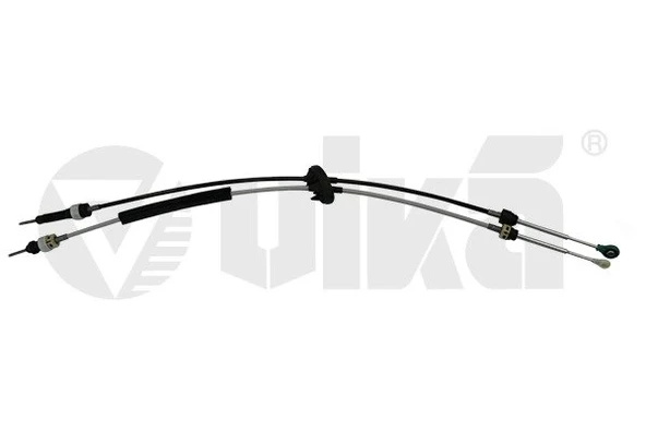 2E1321308 Vites Teli Uzunluk 1310 Mm - Crafter Tdı-Bjj-Bjk-Bjl ürün görseli 1