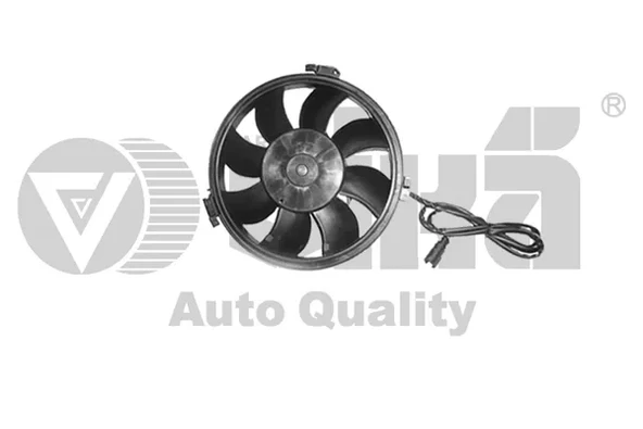 8D0959455R Fan Motoru - Audi A6-A6Q-A8-A8 Quattro-Passat-Superb ürün görseli 1