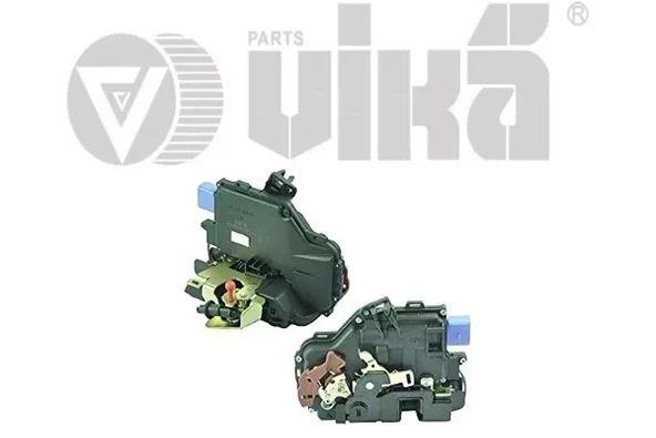 4E0839015 Kapı Kilit Mekanizması Arka Sol - Audı-A8 2004-2008 ürün görseli 1