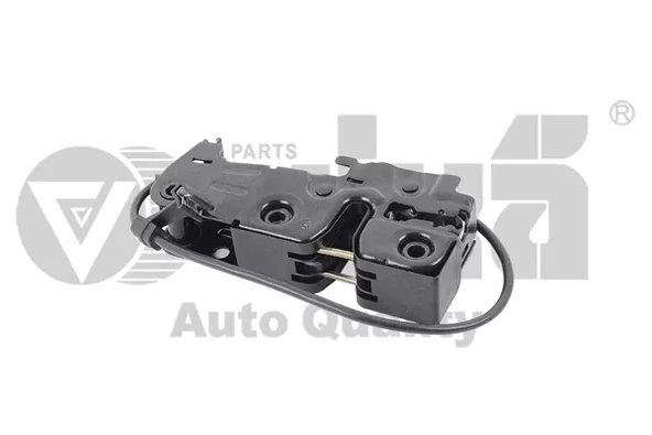 4L0823509B Motor Kaput Kilidi Alt Kablolu - Audi Q7 2007-2015 ürün görseli 1