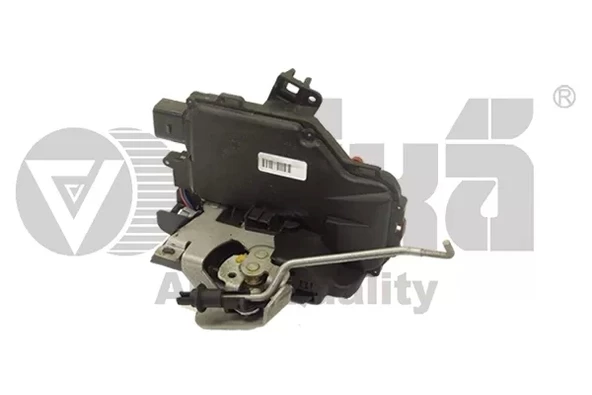 8E0839015C Kapı Kilit Mekanizması Arka Sol - Audi A4 2001-2005 - A4 Quattro 2001-2005 ürün görseli 1