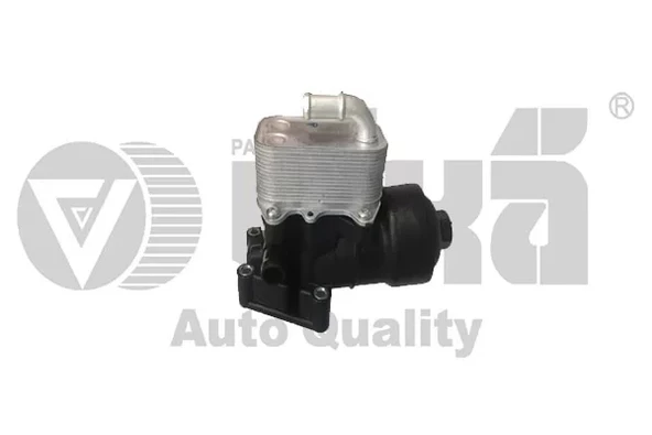 03L115389E Yağ Filtre Kütüğü & Yağ Soğutucu - Audi A6 2011-2018 - 2.0-Tdı-Cglc-Cgld-Cgle-Cmgb ürün görseli 1