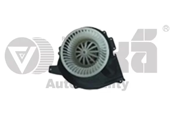 6Q1819015H Kalorifer Motoru - Polo-Ibiza-Cordoba-Fabia-Roomster ürün görseli 1
