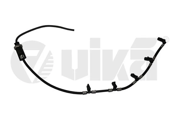 76130235 Enjektör Geri Dönüş Hortumu - Crafter Tdı-Bjk-Bjl-Bjm-Bjj ürün görseli 1