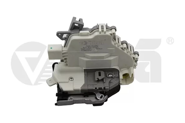 8J1837015C Kapı Kilit Mekanizması Ön SOL - Audi A1-A4-A5-A6-A7-A8-Q3-Q5-Q7-Att ürün görseli 1