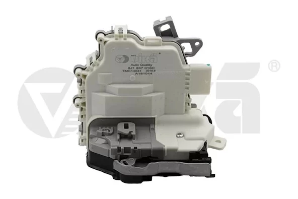 8J1837016C Kapı Kilit Mekanizması Ön SAĞ - Audi A1-A4-A5-A6-A7-A8-Q3-Q5-Q7-Att ürün görseli 1