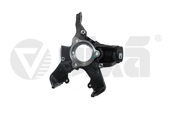1K0407256T Aks Taşıyıcı SAĞ 3 Delik 49.60 Mm - Audi A3-Caddy-Golf-Octavia-Jetta-Toledo-Leon ürün görseli 1
