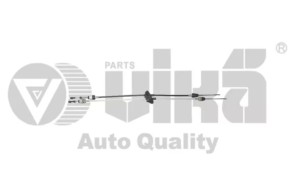 2E1321308B Vites Teli Uzunluk 1:1066 Mm 2:1010 Mm - Crafter Tdı-Bjj-Bjk-Bjl ürün görseli 1