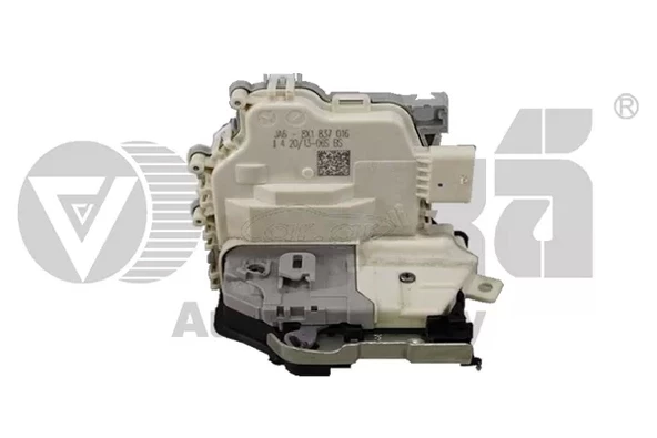 8X1837016 Kapı Kilit Mekanizması Ön SAĞ - Audi A1 2011-2018 - A3 2013-2017 - A4 2016-> - A5 2017-> - Q2 2017-> - Q5 ürün görseli 1