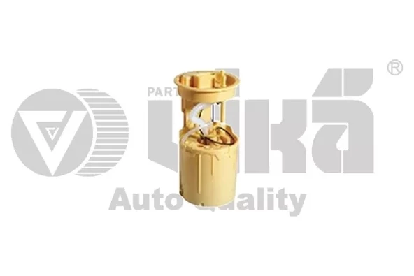 7H0919088 Yakıt Pompası Komple 2 Çıkışlı - Transporter T5-T6-2.0-2.5 Lt. ürün görseli 1