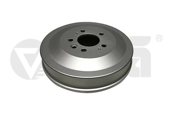 2H0609617 Kampana Arka - Amarok ürün görseli 1
