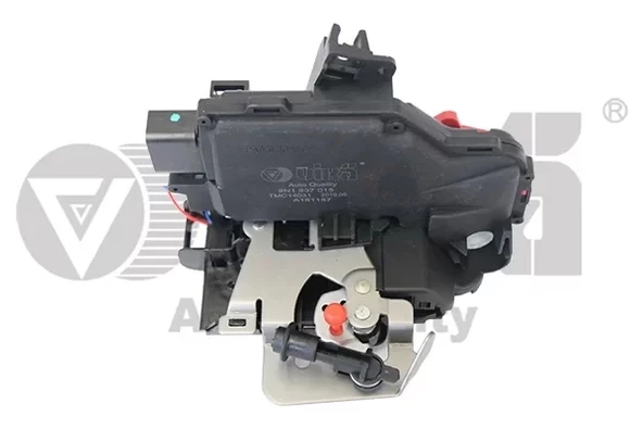 8N1837015 Kapı Kilit Mekanizması Ön SOL - Audi A4 2005-2008 - A6 1998-2005 - Att 1999-2006 ürün görseli 1