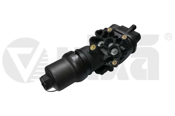 06D115397G Yağ Filtre Kütüğü - Audi A3-A4-Golf-Jetta-Leon-Octavia-Passat-2.0-Fsı-Bly-Blr-Blx-Bvx-Bvz-Bvy ürün görseli 1