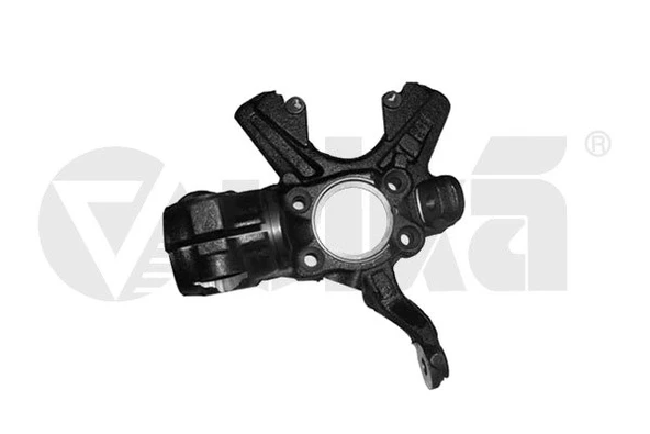 1K0407255P Aks Taşıyıcı SOL 4 Delik 49.60 Mm - Audi A3-Caddy-Golf-Octavia-Jetta-Toledo-Leon ürün görseli 1
