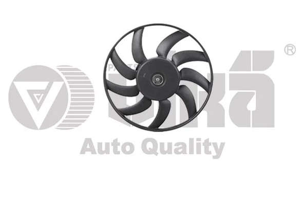 8K0959455Q Fan Motoru Küçük - Audi A6-A7-2.0-Tfsı-2.0-3.0-Tdı-Caba-Cdha-Cabb-Cdhb-Cjeb-Caeb-Cdnc-Caga ürün görseli 1