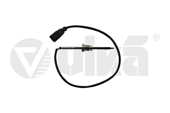 059906088AF Egzoz Sıcaklık Sensörü Ön - Delphı Typ - Audi A6-A8-Q7-2.7 Lt.-3.0-4.2 Lt-Tdı-Asb-Bng-Bpp-Cdya-B-C ürün görseli 1