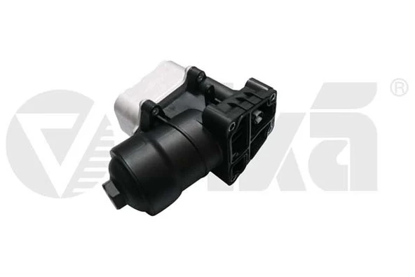 03L115389H Yağ Filtre Kütüğü & Yağ Soğutucu - Transporter-Amarok-Caddy-Fabia-Golf-Crafter-Ibiza-Jetta-Octavia-Passat-Pol ürün görseli 1