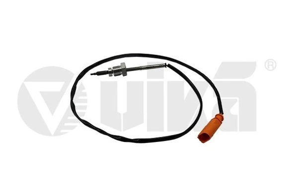 04L906088B Egzoz Sıcaklık Sensörü Arka - Delphı Typ - Golf7-Octavia-Leon-A3-1.6 Lt.-Tdı-Clha-Clhb-Crka-Crkb ürün görseli 1