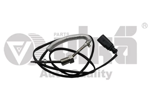 04L906088EQ Egzoz Sıcaklık Sensörü Ön - Turboşarj Delphı Typ - Audi A4-A5-A6-Q5-2.0-Tdı-Csua ürün görseli 1