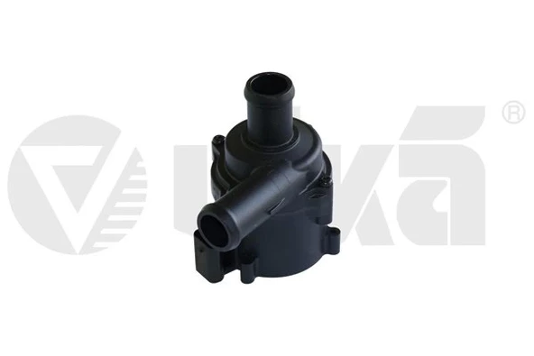 6R0965561ASTO Yardımcı Su Pompası - Polo-Ibiza-Toledo-Rapid-Fabia-Roomster-Jetta-Passat-1.2 Lt.-1.6 Lt.-Tdı ürün görseli 1