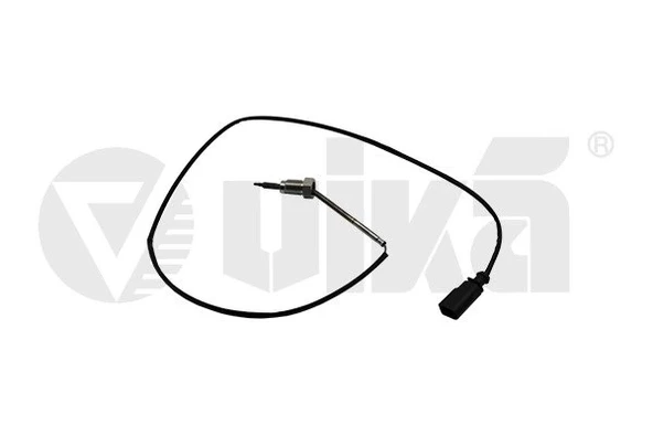 03P906088A Egzoz Sıcaklık Sensörü Arka - Delphı Typ - Polo-Fabia-Ibiza-Roomster-1.2 Lt.-Tdı-Cfwa ürün görseli 1