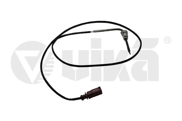 059906088S Egzoz Sıcaklık Sensörü Ön - Delphı Typ - Touareg-Q7-3.0-Tdı-Casa-B-Crca ürün görseli 1