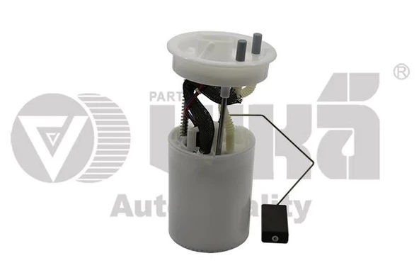 6Q0919051F Yakıt Pompası & Şamandırası Komple - Polo-Fabia-Ibiza-Cordoba-1.2 Lt.-12V1.4-16V-Bby-Bbz-Bbz-Bud-Azq-Bme ürün görseli 1